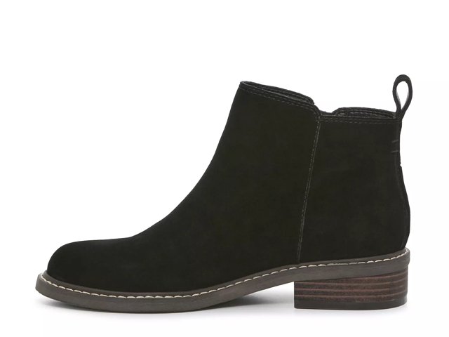 Dsw 2025 wide booties