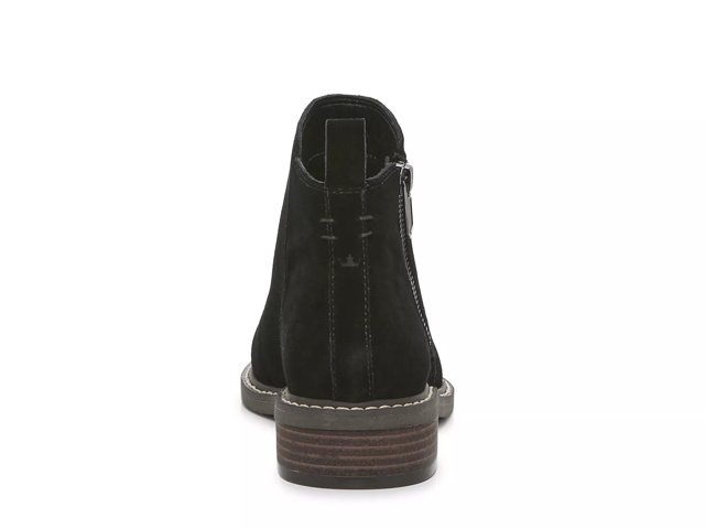 Dsw wide on sale booties