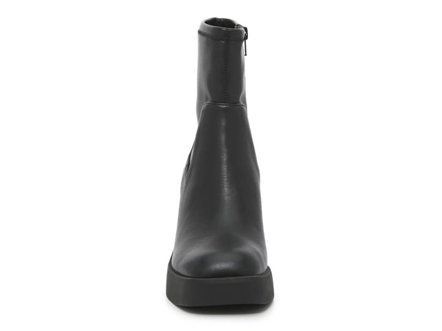 No discount heel booties