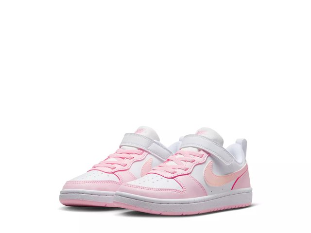Nike court low borough hot sale