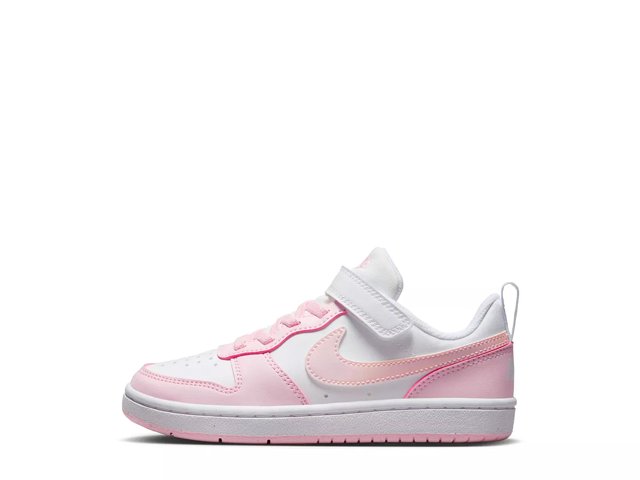 Tenis nike borough low best sale