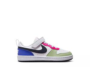 Girls store clearance sneakers