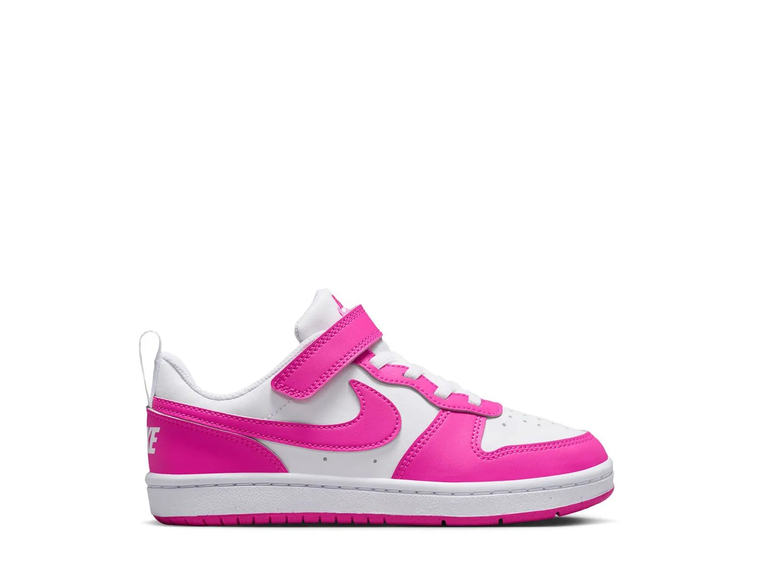 Мужские сандалии Nike Court Borough Low Recraft Sneaker