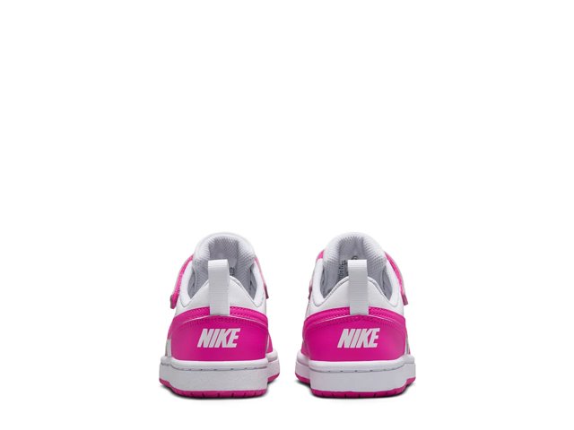 Nike Court Borough Low Recraft Sneaker - Kids'