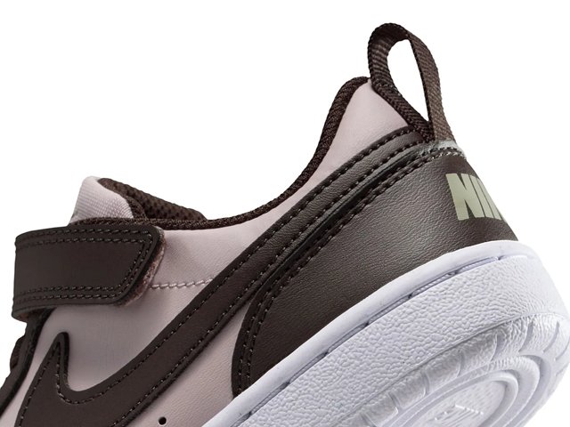 [NIKE] Court Borough Low Recraft ★Little Kids' Shoes★ 6107760_Royal_Black?wid=1000&