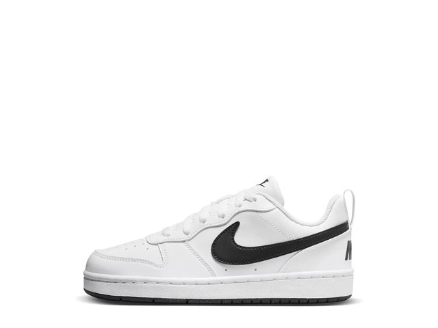 Nike Court Borough Low Recraft Sneaker - Kids' - Free Shipping