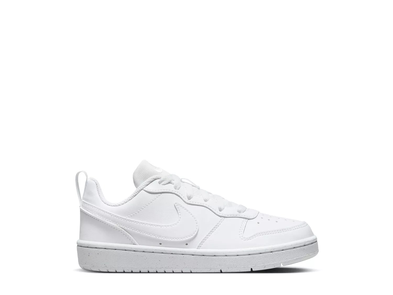 deichmann nike court borough low