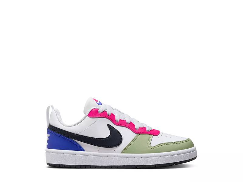 Nike Court Borough Low Recraft Sneaker Kids