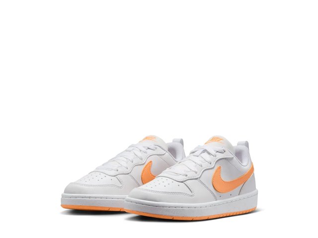 ☆送料無料☆ NIKE COURT BOROUGH LOW RECRAFT MINT (W) ☆ GS) Nike Court Borough Low Recraft 'White Black Mint' HQ3258-060