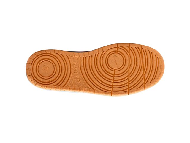 Nike Court Borough Low Recraft Sneaker - Kids'
