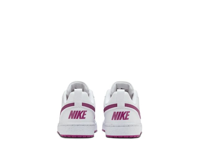 Nike Court Borough Low Recraft Sneaker Kids Free Shipping DSW