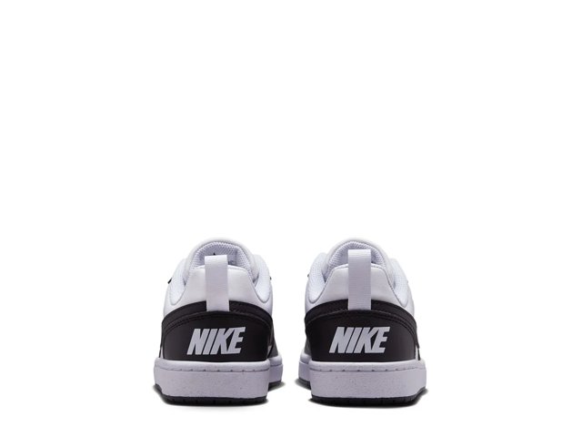 Nike Court Borough Low Recraft Sneaker - Kids'