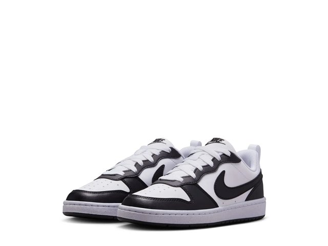Nike Court Borough Low Recraft Sneaker - Kids'