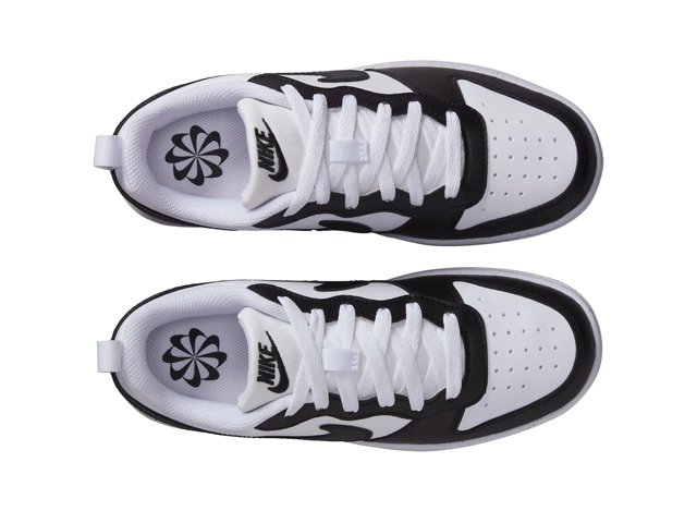 Nike Court Borough Low Recraft Sneaker - Kids'