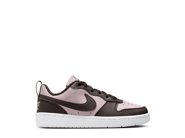 Nike Court Borough Low Recraft Sneaker - Kids'