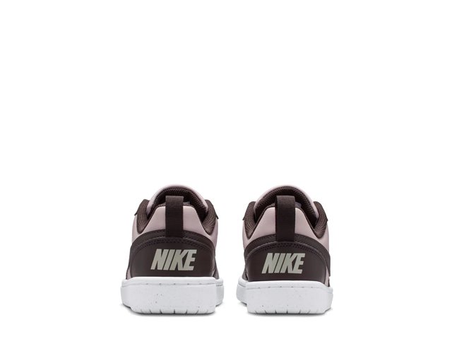 Nike Court Borough Low Recraft Sneaker - Kids'