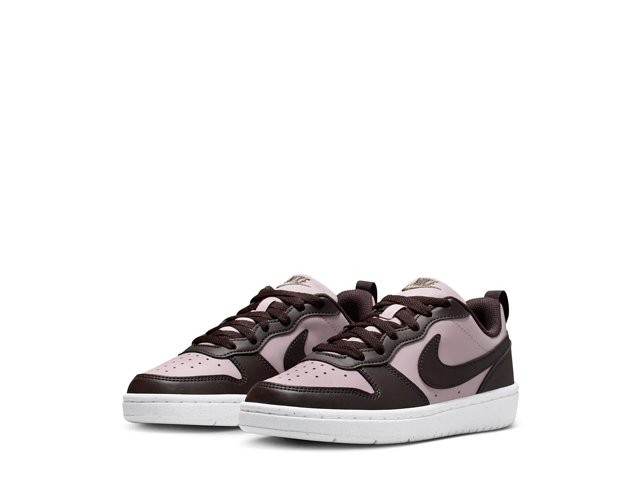 Nike Court Borough Low Recraft Sneaker - Kids'