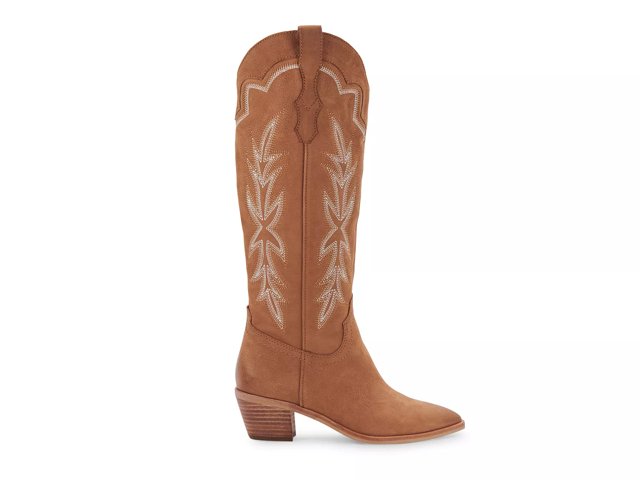 Dolce Vita Shiren Cowboy Boot Free Shipping DSW