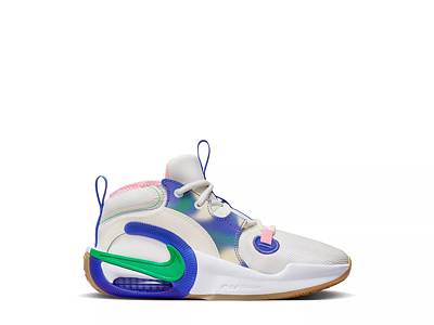 Nike zoom 2k on sale multicolor