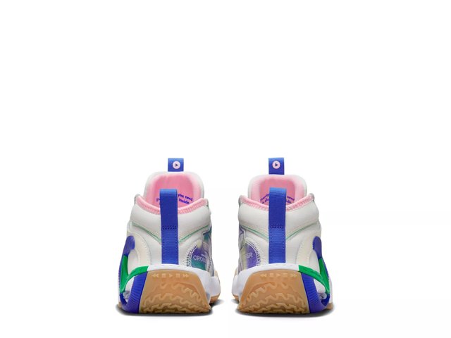 Nike Air Zoom Crossover 2 SE Sneaker Kids