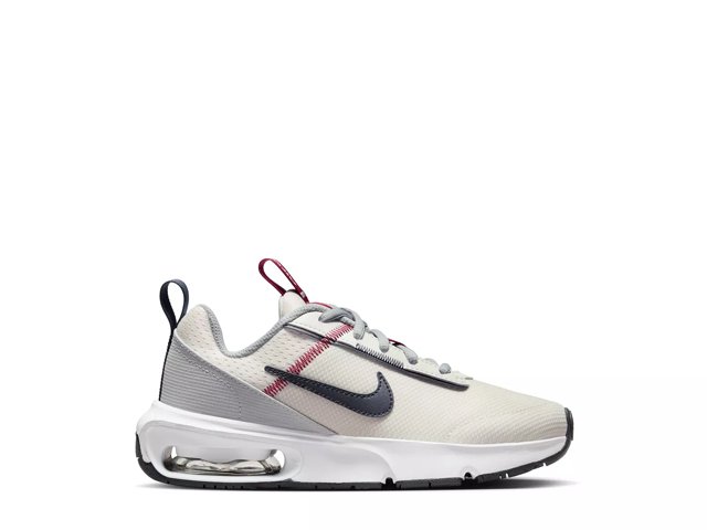 Nike Air Max INTRLK Lite Sneaker - Kids' - Free Shipping | DSW