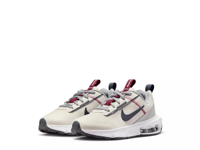 Nike Air Max INTRLK Lite Sneaker Kids Free Shipping DSW