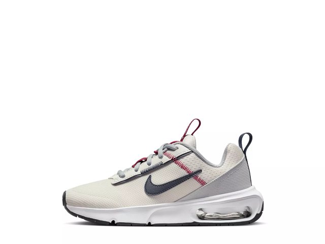Nike Air Max Intrlk Lite Big Kids Shoes Brown
