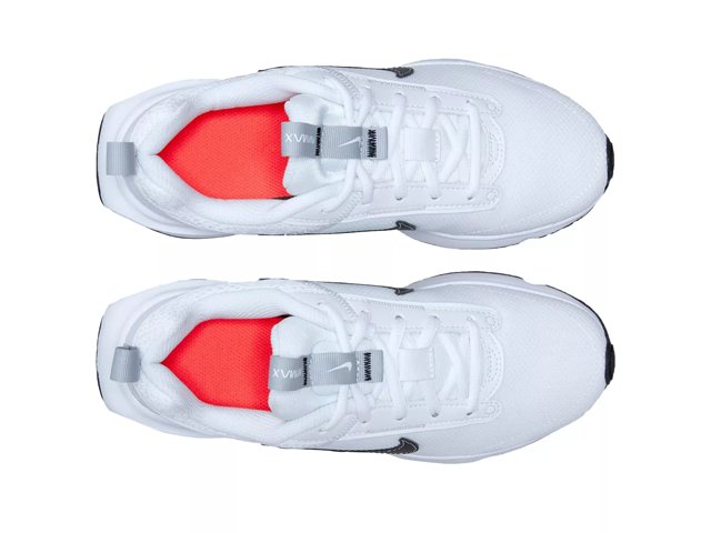 White nike air max kids new arrivals
