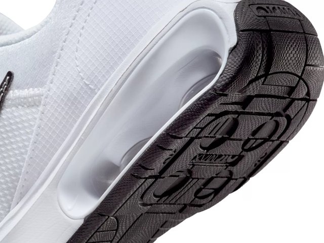 Nike wit sneaker sales