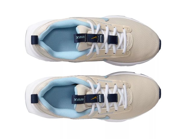 Nike Air Max INTRLK Lite Sneaker Kids Free Shipping DSW