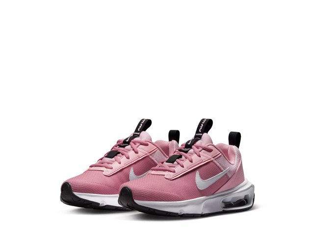 Nike Air Max INTRLK Lite Running Shoe - Women's - Free