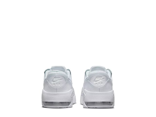 White air maxes hot sale kids