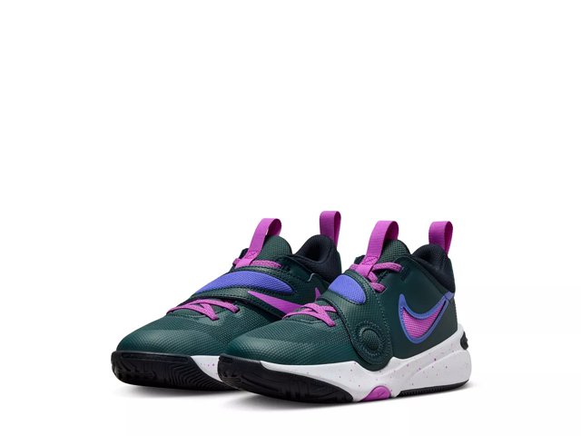 Nike pg 2 kids discount