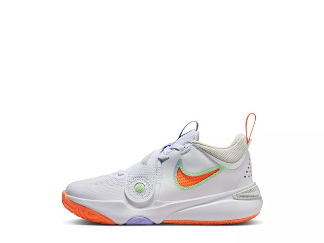 Nike basketball shoes models store