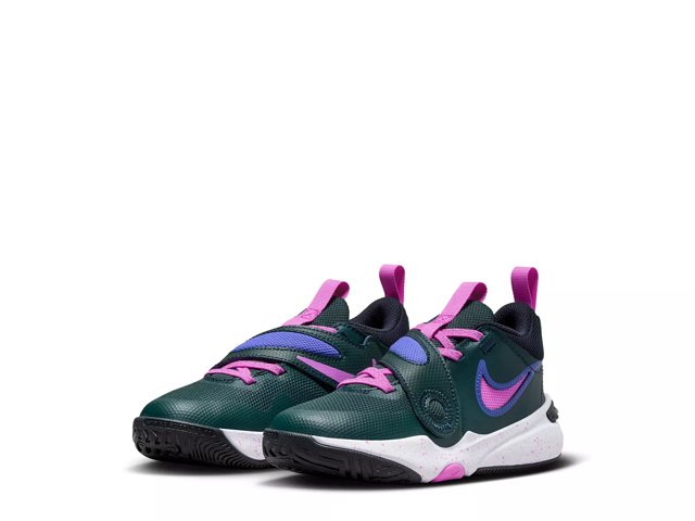 Nike tea top