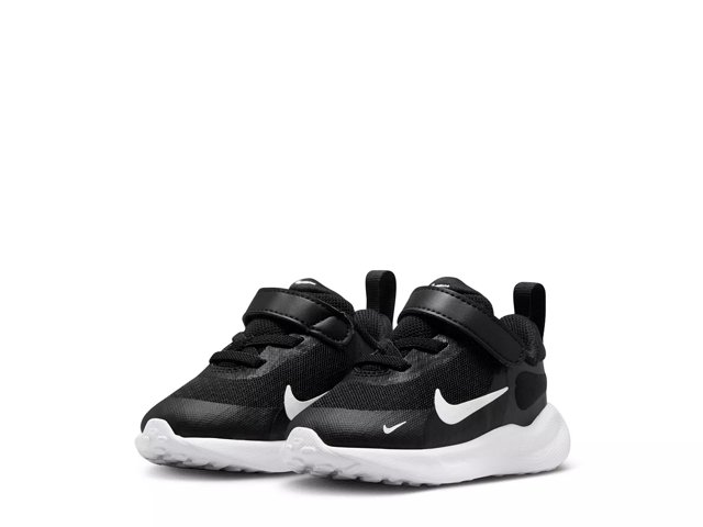 Nike Revolution 7 Sneaker - Kids' - Free Shipping | DSW