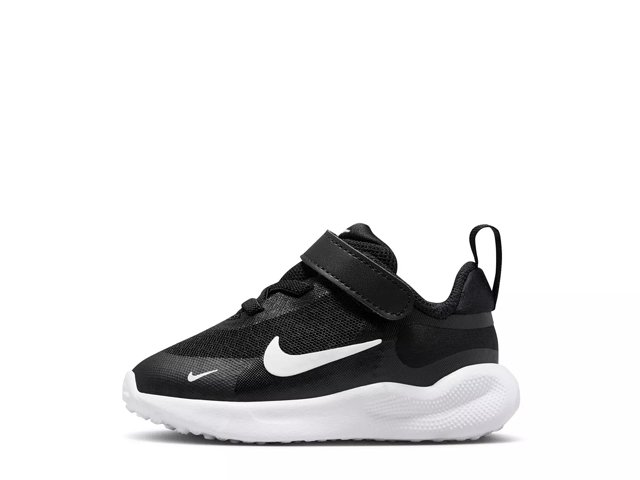 Nike Revolution 7 Sneaker Kids Free Shipping DSW
