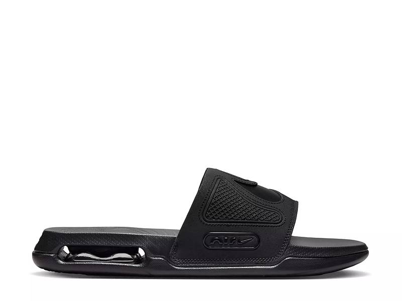 OOFOS OOahh Sport Slide Sandal - Men's - Free Shipping | DSW