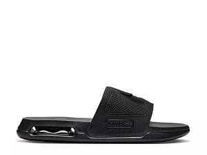 Nike men's air clearance max slide slippers