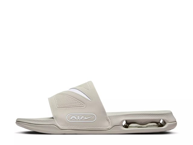 Nike slides air online