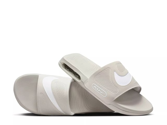 Nike Air Max Cirro Slide Sandal - Men's - Free Shipping | DSW