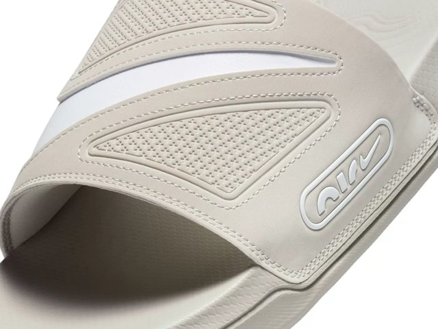 Dsw discount slides nike