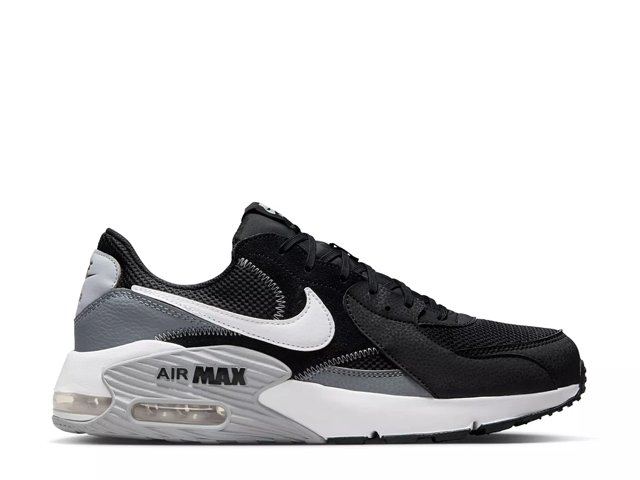 Nike Air Max Excee Sneaker - Men's - Free Shipping | DSW