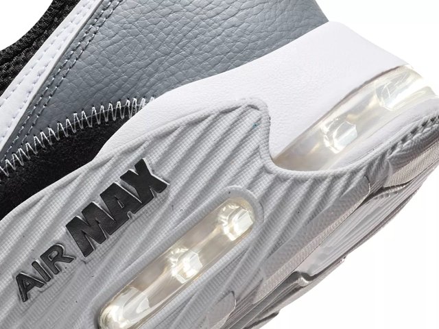 Men's nike air max excee sneakers sales