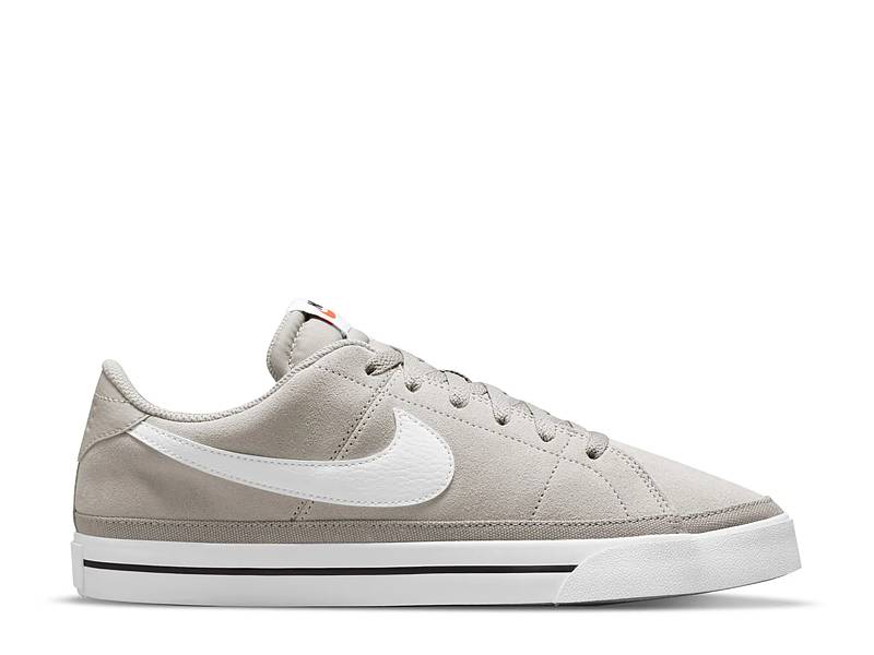 dsw nike court vision low