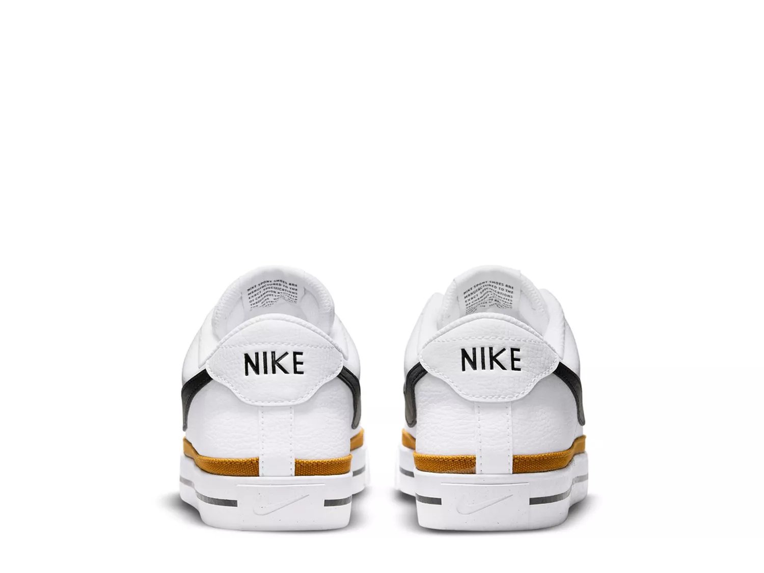 Court Legacy Sneaker - Men's