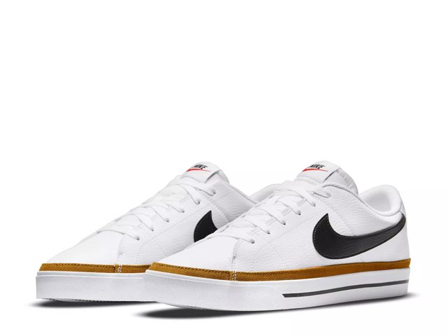 Womens nike court on sale