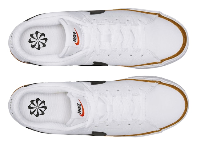 Nike Court Legacy Sneaker - Men's - Free Shipping