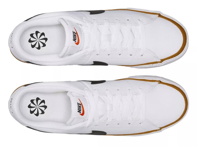 Nike Court Legacy Sneaker - Men's - Free Shipping | DSW