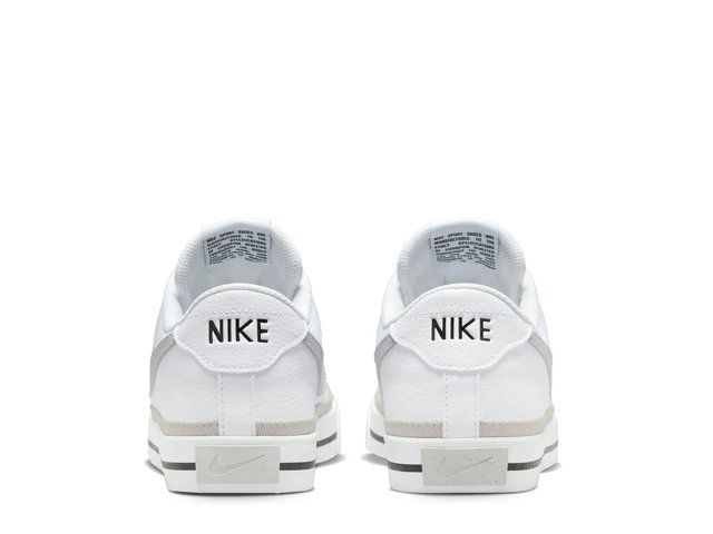 Nike Court Legacy Sneaker - Men's - Free Shipping | DSW